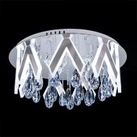 Светодиодная потолочная люстра ELETTO Maximus EL335C87.1