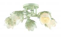 Потолочная люстра LUMION FLORANA 3002/5C
