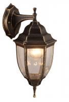 Уличное бра Arte Lamp PEGASUS A3152AL-1BN