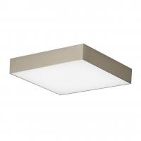 Наклданой светодиодный светильник CITILUX Тао CL712X241N