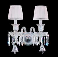 Бра Crystal Lux PRINCESS PRINCESS AP2