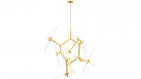 Подвесная люстра Lightstar Struttura 742203