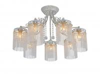 Потолочная люстра Arte Lamp TORRENTE A1678PL-7WG