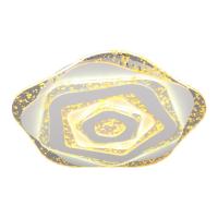 Светодиодная потолочная люстра Omnilux Vittuone OML-08747-158