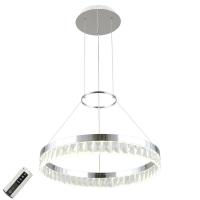 Светодиодная подвесная люстра Omnilux Casoli OML-04103-50