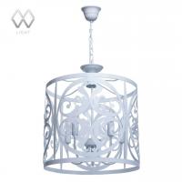 Подвесная люстра Mw-Light Замок 249016905