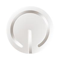 Настенно-потолочный светильник СОНЕКС BUTTON 3041/CL