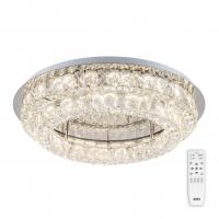 Светодиодная потолочная люстра ELETTO Olimpia EL330C80.1