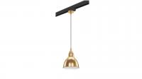 Трековый светильник Lightstar Loft (765018+594007) L3T765018