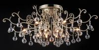 Потолочная люстра MAYTONI Frost DIA760-12-B