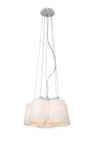 Подвесной светильник ST Luce Chiello SL543.503.05
