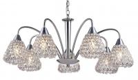 Подвесная люстра Arte Lamp ADAMELLO A9466LM-7CC