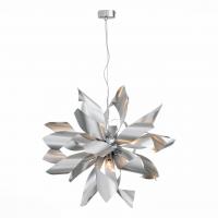 Подвесная люстра ST Luce SPIRAGLIO SL453.003.06E