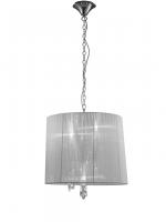 Подвесная люстра MANTRA TIFFANY 3860