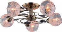 Потолочная люстра Arte Lamp MARTINA A1292PL-5AB