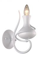 Бра Arte Lamp VASO A6819AP-1WH