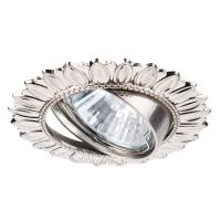 Встраиваемый светильник Arte Lamp Eclipse A2110PL-3SS