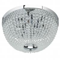Потолочная люстра Mw-Light Бриз 464018405