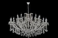 Подвесная люстра Crystal Lux HOLLYWOOD HOLLYWOOD SP20+10 CHROME