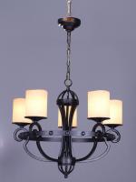 Подвесная люстра Larte Luce FORT L50305.46