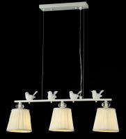 Подвесная люстра MAYTONI Flitter ARM012-03-W