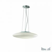 Подвесная люстра Ideal Lux SMARTIES BIANCO SP3 D40