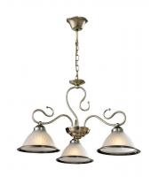 Подвесная люстра Arte Lamp COSTANZA A6276LM-3AB