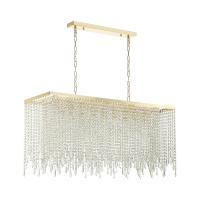 Подвесная люстра Odeon Light CHOKKA 5028/9A