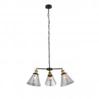 Подвесная люстра ST Luce Evoluto SL237.403.03