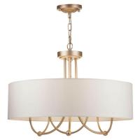 Подвесная люстра MAYTONI Roma ARM006PL-08G