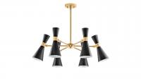 Потолочная люстра Lightstar Dumo 816067