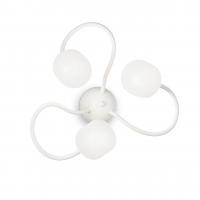 Спот Ideal Lux OCTOPUS AP3 BIANCO