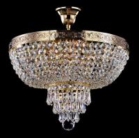 Потолочная люстра MAYTONI Palace A890-PT40-G