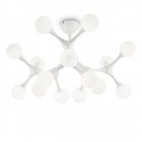 Потолочный светильник Ideal Lux NODINO PL15 BIANCO