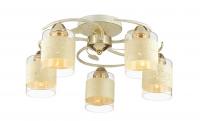 Потолочная люстра LUMION FILLA 3029/5C