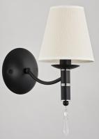 Бра Alfa ABIL BLACK GOLD 23000