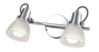 Спот Arte Lamp RICARDO A1026AP-2CC
