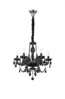 Подвесная люстра ST Luce Odilia SL642.403.06