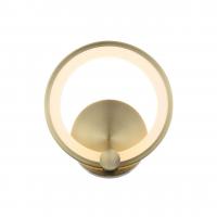 Светодиодное бра ST Luce TWIDDLE DIMMER SL867.301.01