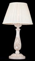 Настольная лампа MAYTONI Bianco ARM216-11-W