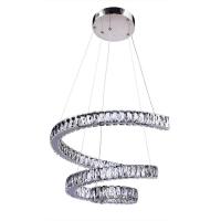 Светодиодная подвесная люстра Omnilux Osilo OML-46703-144
