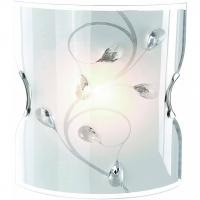 Бра Arte Lamp JASMINE A4044AP-1CC