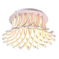 Светодиодная потолочная люстра Omnilux Corato OML-44907-216