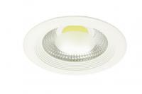 Светодиодный встраиваемый светильник Arte Lamp UOVO A6410PL-1WH