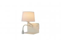 Бра Arte Lamp IBIS A1056AP-2WH