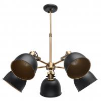 Потолочная люстра Mw-Light Вальтер 551011105