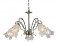 Подвесная люстра Arte Lamp FIORITA A6273LM-5AB