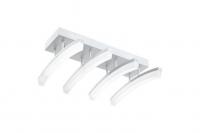 Светодиодная потолочная люстра ST Luce Cordo SL780.502.04