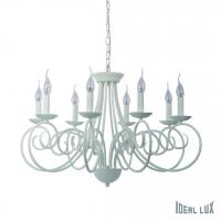 Подвесная люстра Ideal Lux SEM SP8