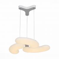 Светодиодная подвесная люстра ST Luce FAVE SL808.503.03
